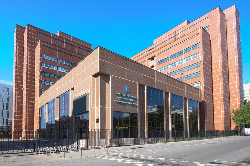 I.M. Sechenov First Moscow State Medical University