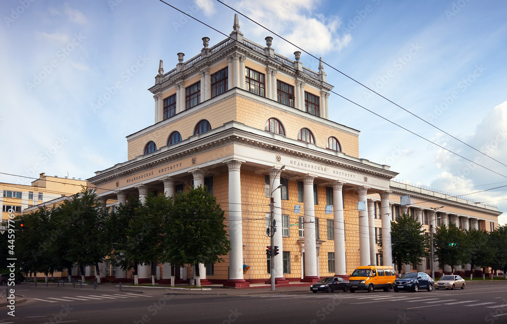 Ivanovo State Medical University