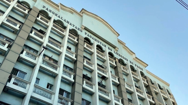 AMA School of Medicine (AMASOM)