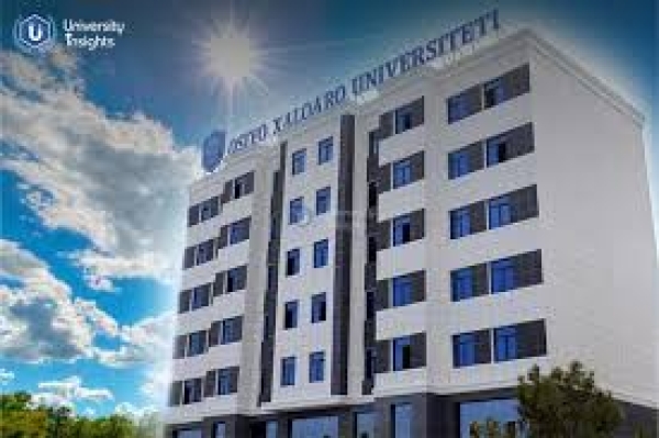 Asia International University (AIU) — Faculty of Medicine