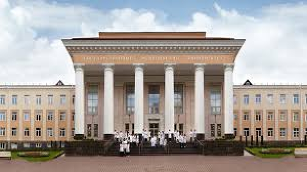 Stavropol State Medical University