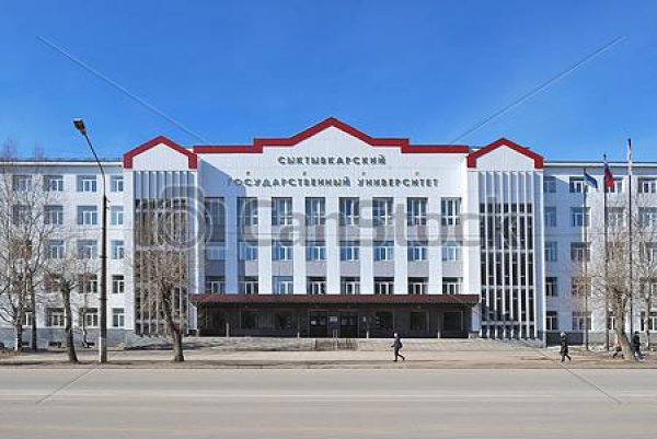 Syktyvkar State University