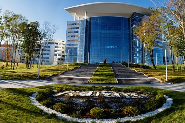 Far Eastern Federal University (FEFU)