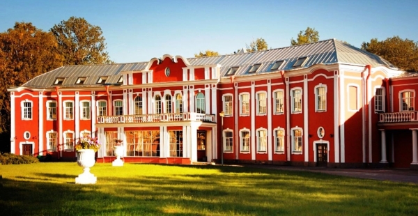 North-Western State Medical University