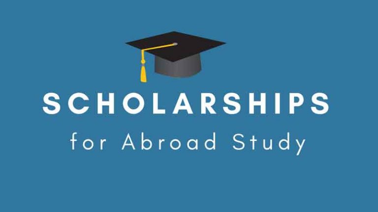 Image result for scholarship abroad