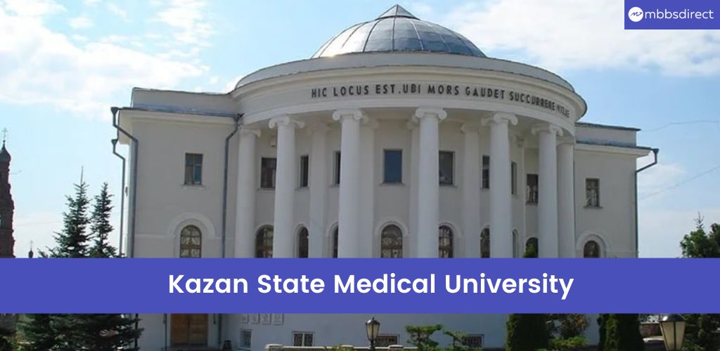 Kazan State Medical University