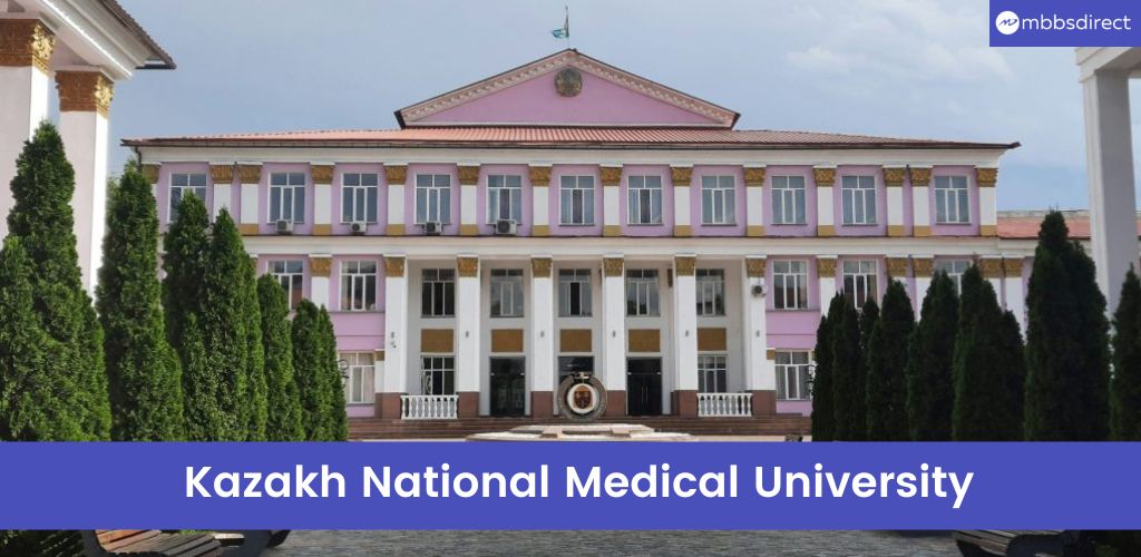 Kazakh National Medical University