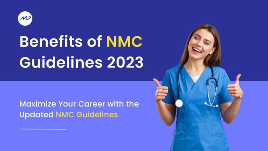 Updated NMC Guidelines 2023 for Indian Students MBBSDIRECT