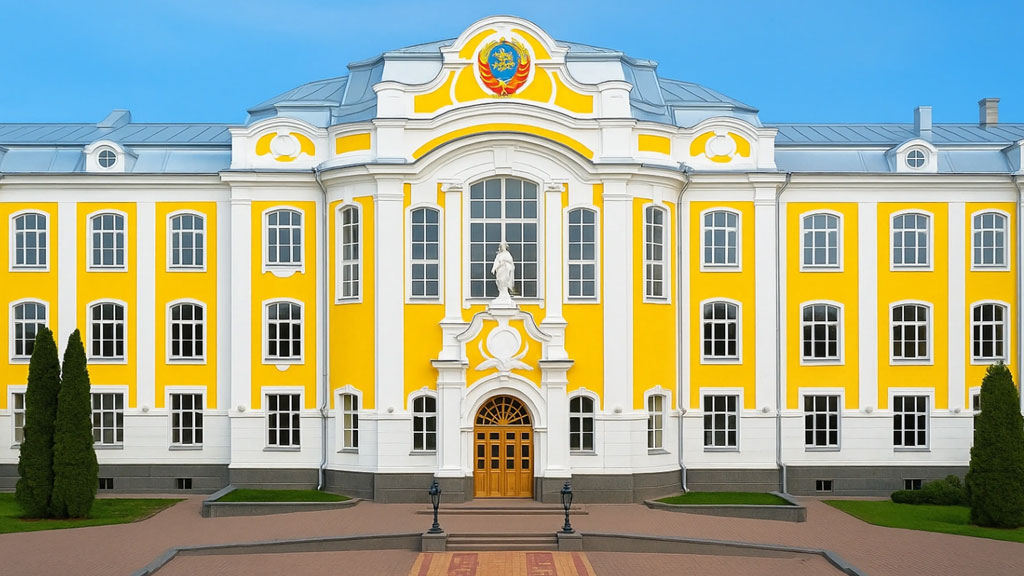 Why Indian Students Prefer to Study MBBS at Voronezh State Medical University