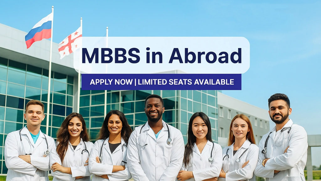 5 Questions You Must Ask Before Studying MBBS Abroad