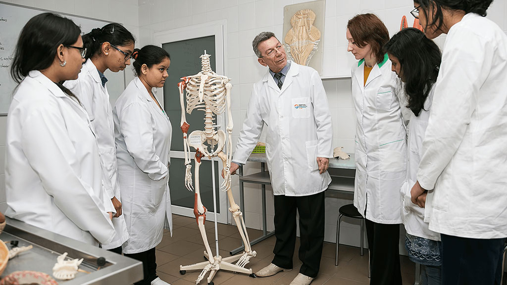 A Complete Guide to Pursuing MBBS in Russia and Practicing Medicine Worldwide