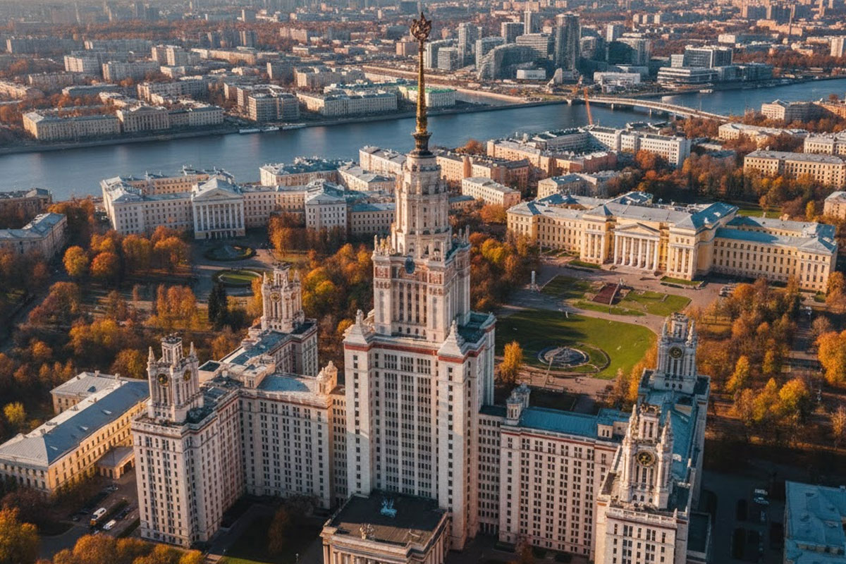 Top 10 NMC-Approved Medical Universities in Russia (2026)