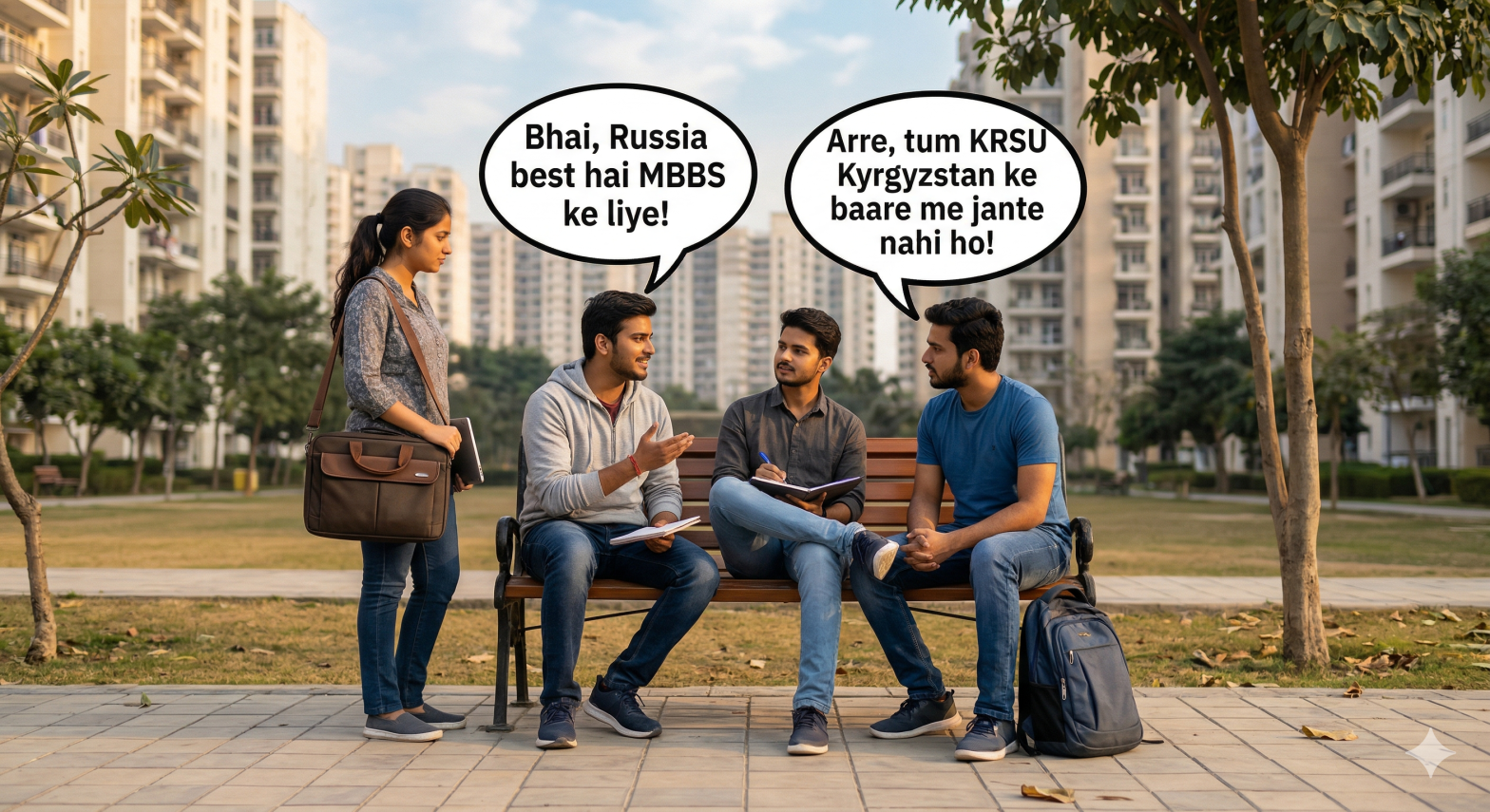 Top Universities for MBBS Abroad – Russia · Kyrgyzstan · Uzbekistan