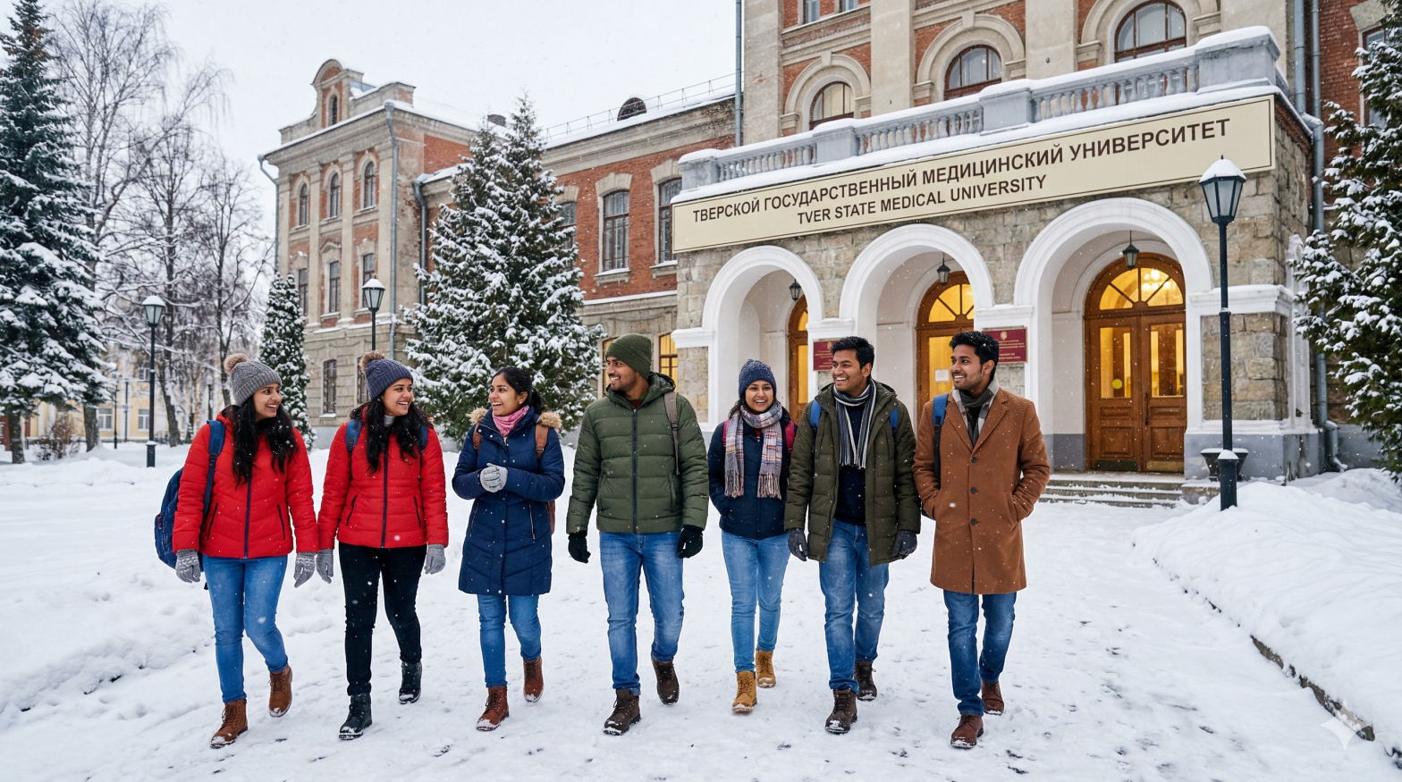 The Real Challenges of MBBS in Russia