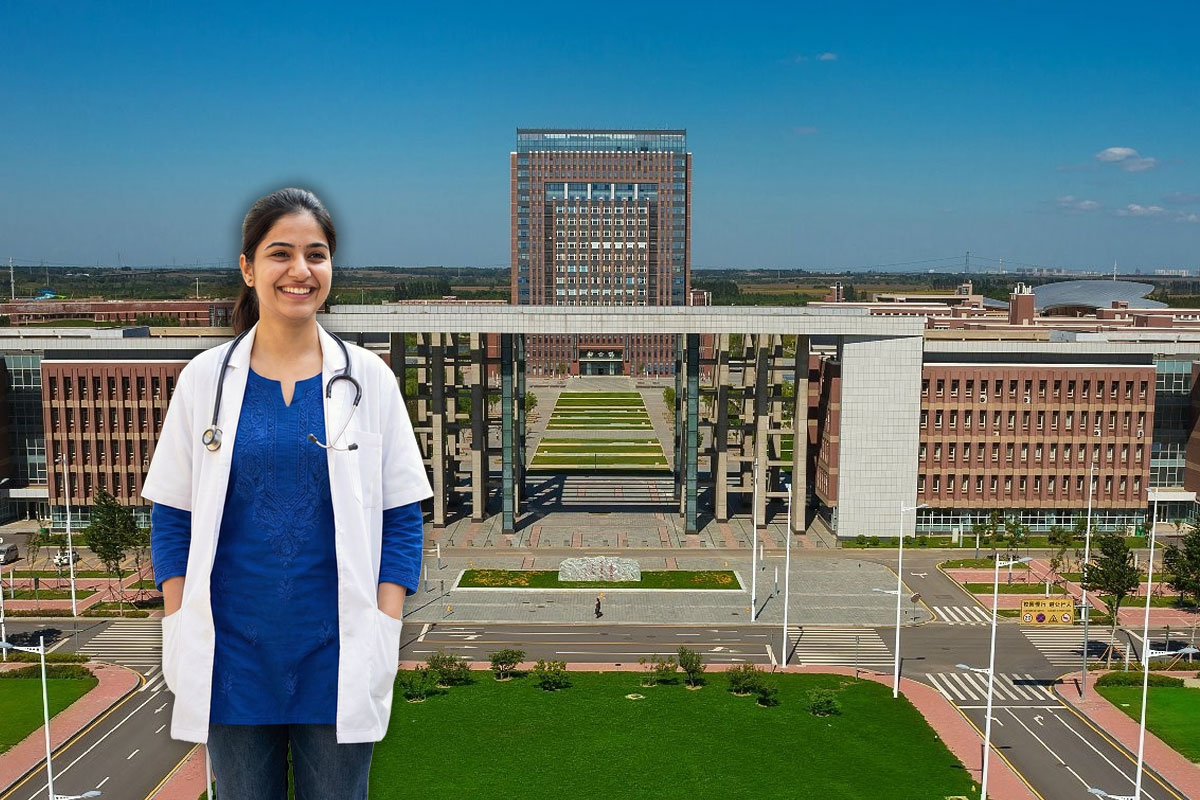 How to Practise Medicine in China