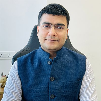 Gaurav Pathak — Director, MBBSDirect