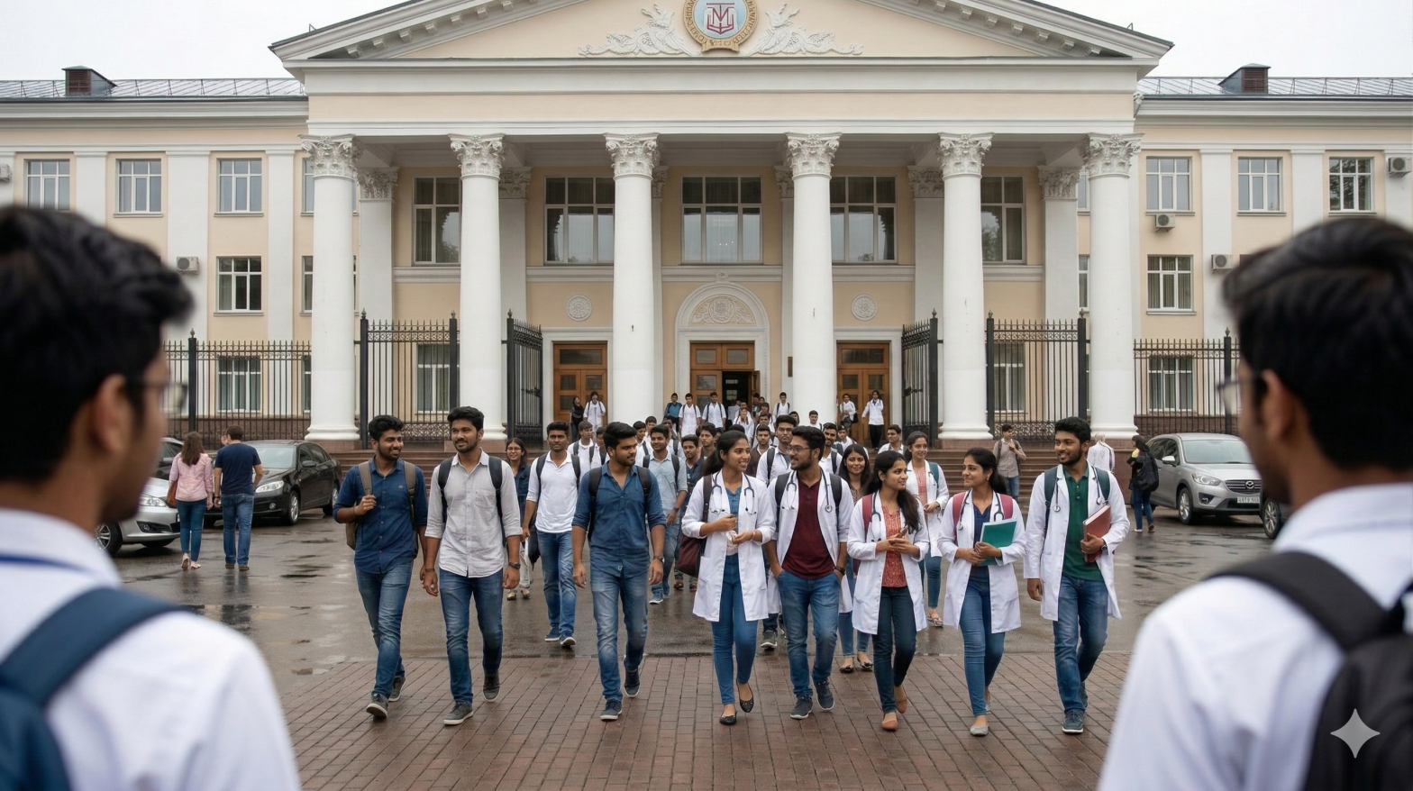 Is MBBS in Tver State Medical University Really Worth It?