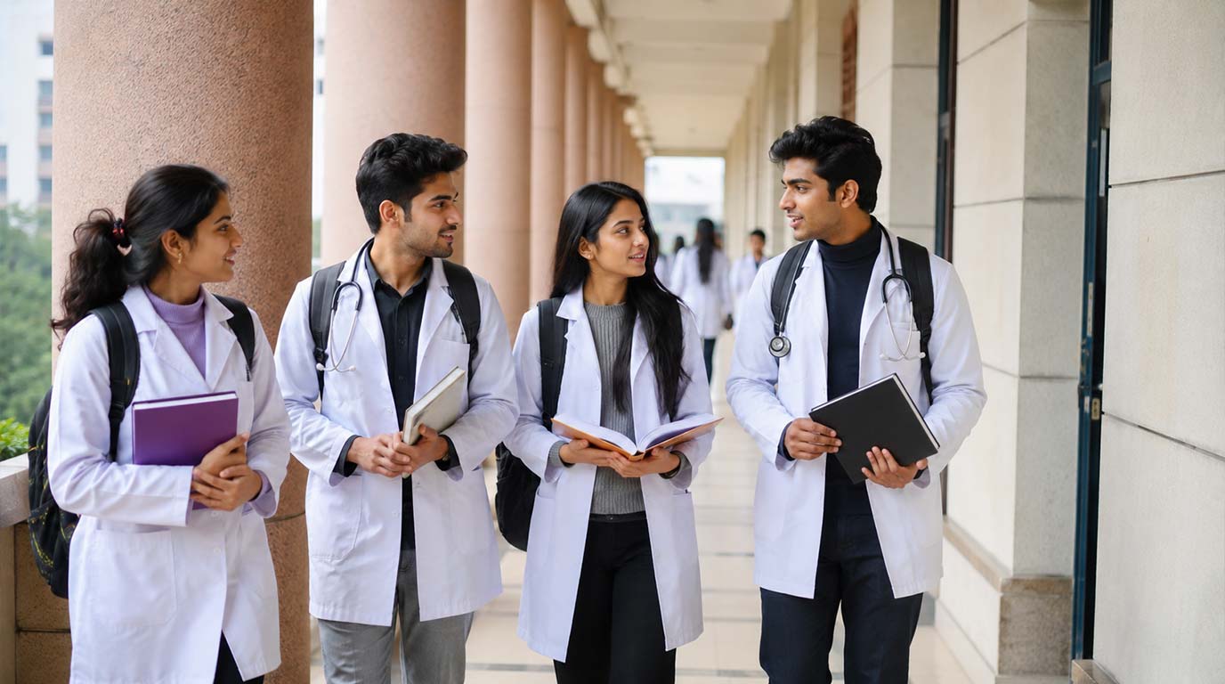 MBBS Abroad for Indian Students 2026 — Top Universities, Fee Structure & Honest Guide | MBBSDirect